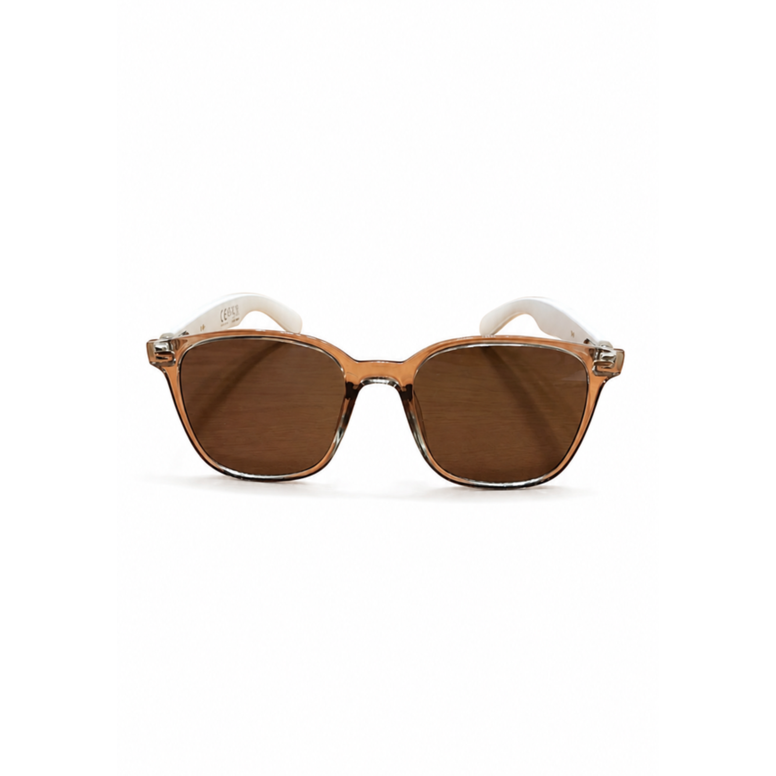 GT35 White Smart Glasses