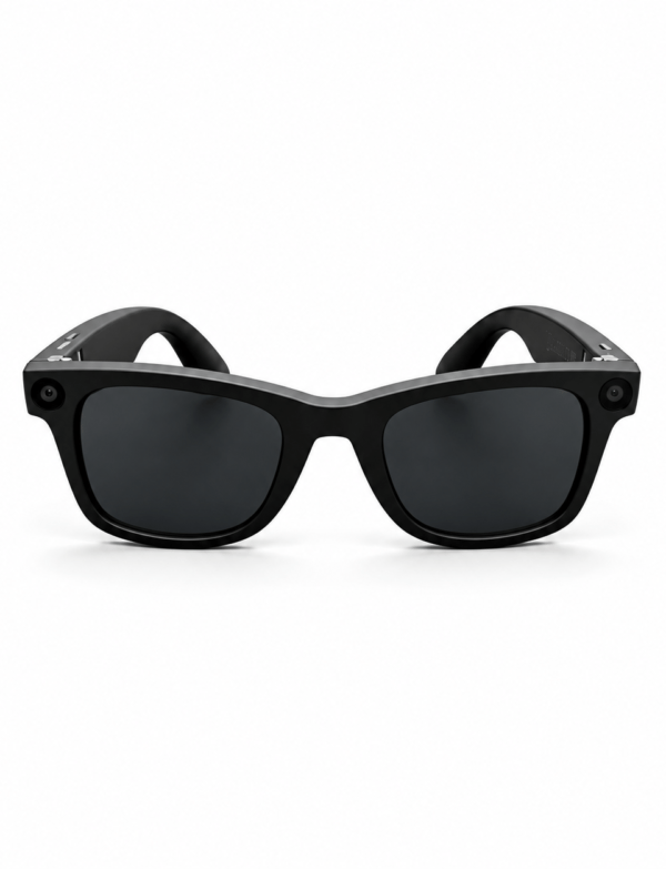 G300 F721 AI Smart Glasses