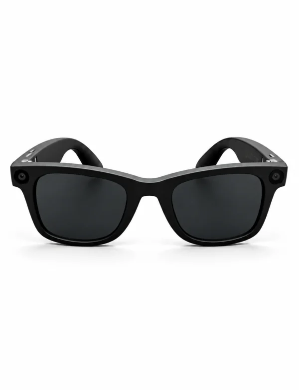 G300 F721 AI Smart Glasses