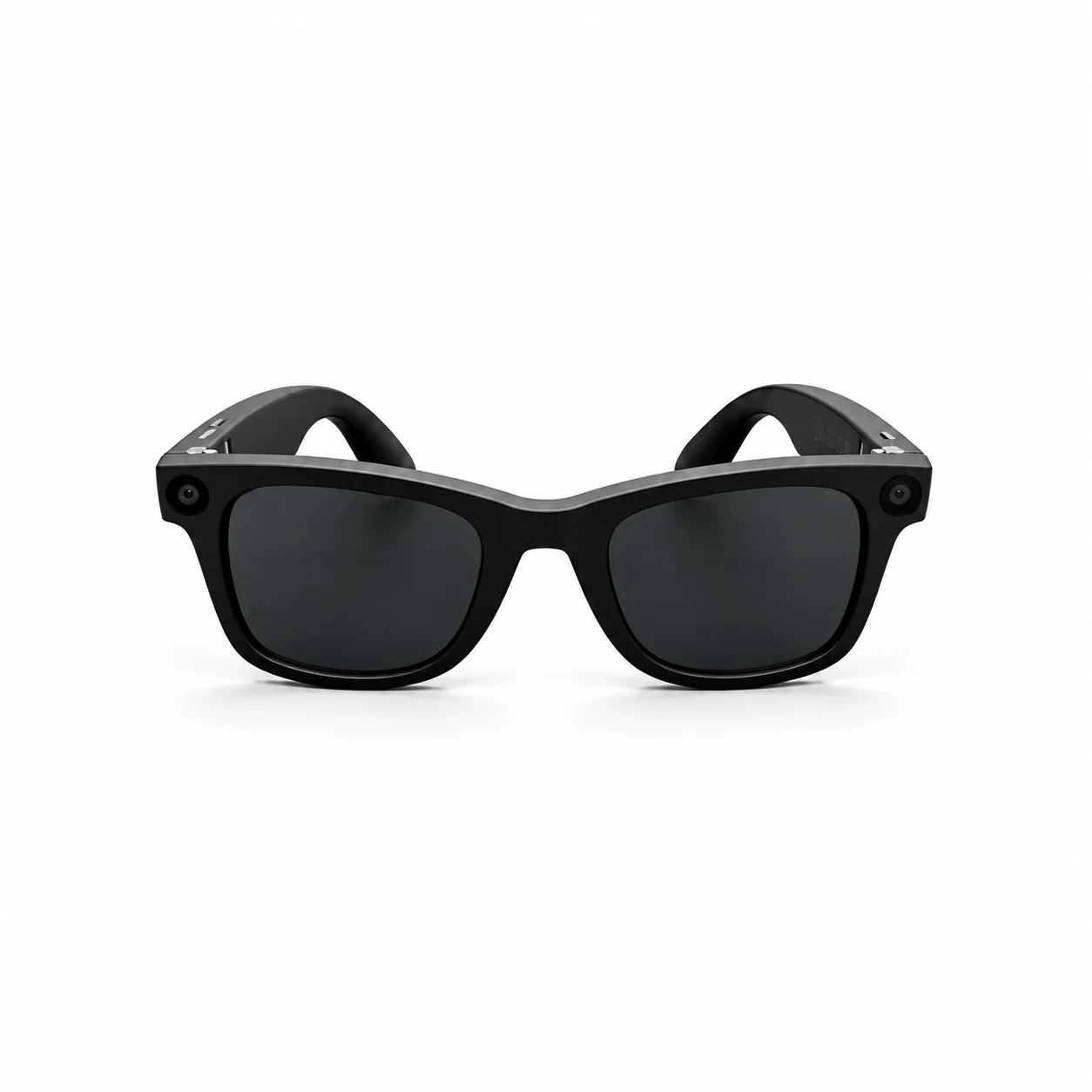 G300 F721 AI Smart Glasses